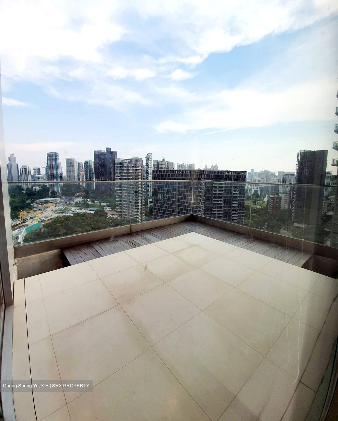 Skyline @ Orchard Boulevard (D9), Apartment #410725641